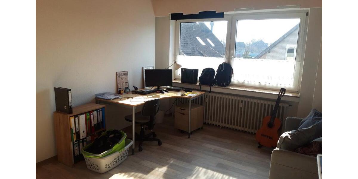 Etagenwohnung Hude (Oldenburg) - 3 Zimmer, 102 m&sup2;, 810&euro; | Angebot:26049235