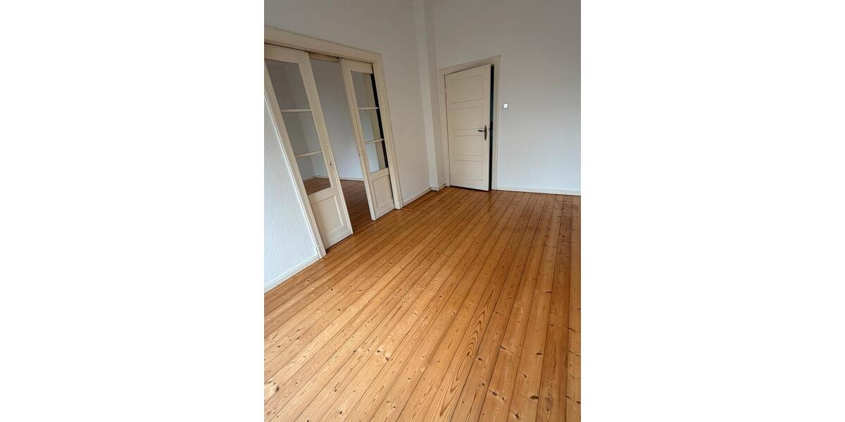 Hochparterre Oldenburg Bloherfelde - 4 Zimmer, 85 m&sup2;, 720&euro; | Angebot:26582760
