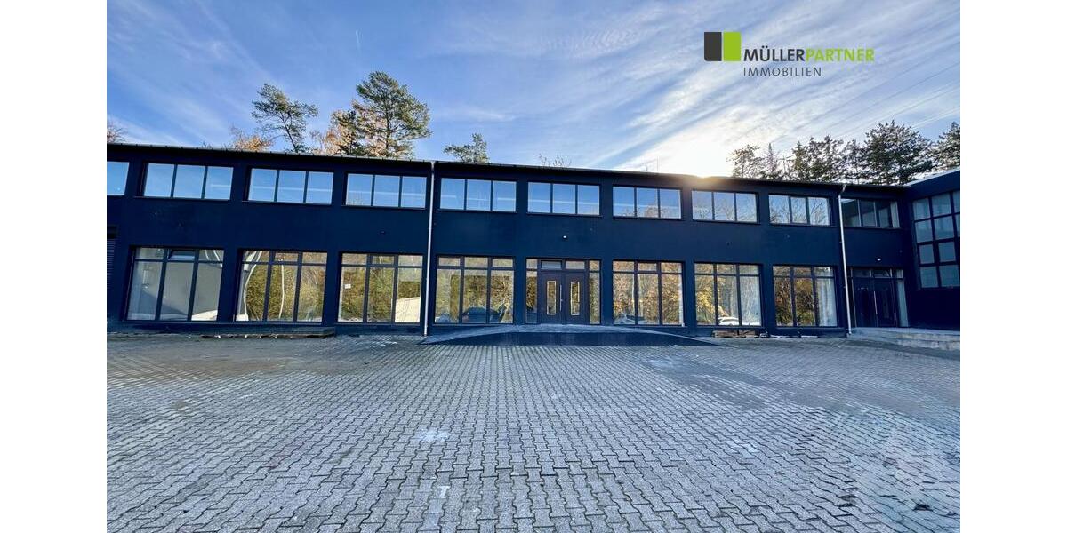 Gewerbeobjekt Stolberg (Rheinland) - 10&euro; | Angebot:25228958