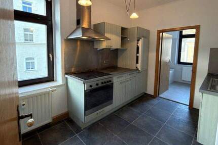 Wohnung Plauen Haselbrunn - 2 Zimmer, 50 m&sup2;, 280&euro; | Angebot:25212965