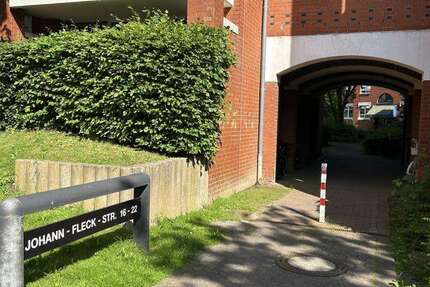 Wohnung Kiel Wik - 2 Zimmer, 65 m&sup2;, 779&euro; | Angebot:27029867