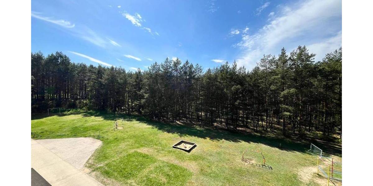 Etagenwohnung Rothenburg/Oberlausitz Uhsmannsdorf - 3 Zimmer, 60 m&sup2;, 330&euro; | Angebot:25681074