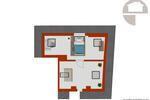 Einfamilienhaus Eggenfelden - 4.5 Zimmer, 109 m&sup2;, 960&euro; | Angebot:26087914