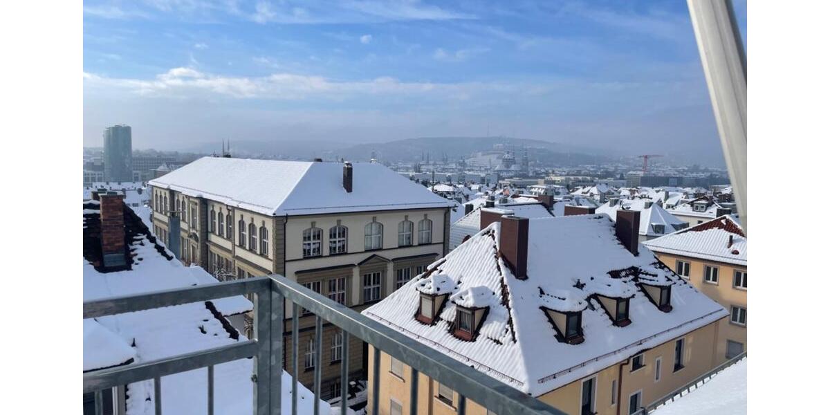 Wohnen auf Zeit Würzburg Dürrbachau - 3 Zimmer, 60 m&sup2;, 500&euro; | Angebot:24684019