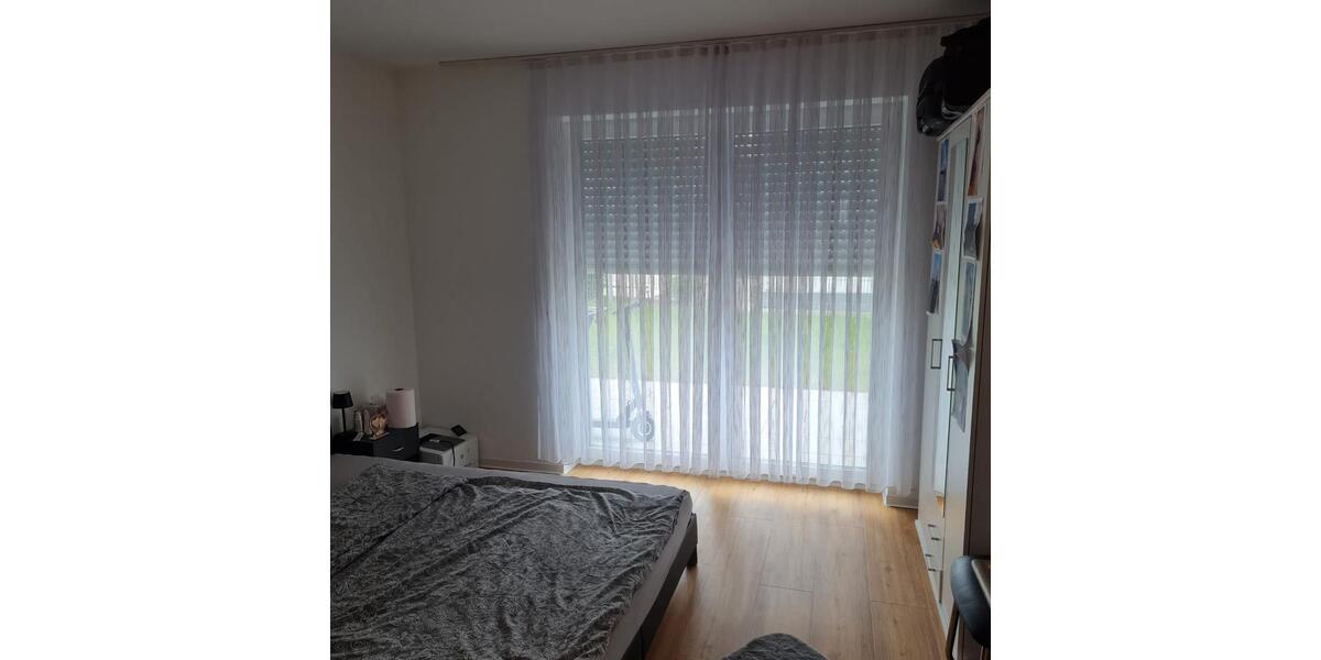 Erdgeschoßwohnung Aislingen - 3 Zimmer, 102 m&sup2;, 920&euro; | Angebot:26677262