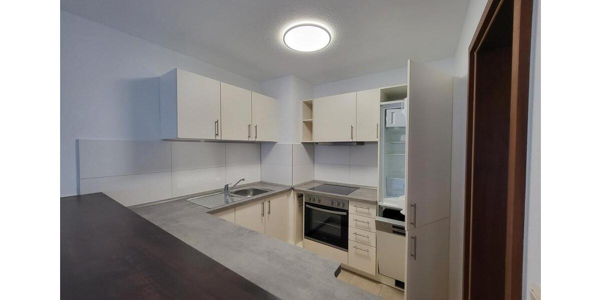 Etagenwohnung Möglingen - 2.5 Zimmer, 58 m&sup2;, 880&euro; | Angebot:26565136