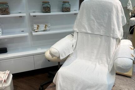 Gepflegter Kosmetikraum in Heilbronn 1 zimmer