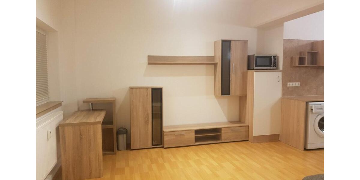 Erdgeschoßwohnung Ilmenau - 1 Zimmer, 40 m&sup2;, 370&euro; | Angebot:26025066