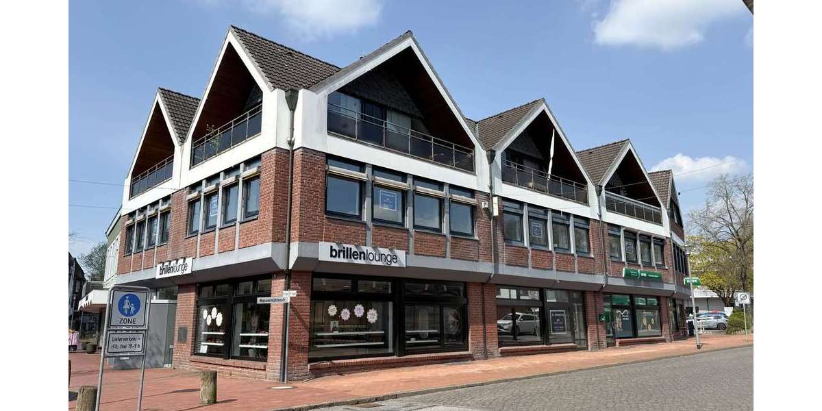 Gewerbeobjekt Uetersen - 1.900&euro; | Angebot:26383308