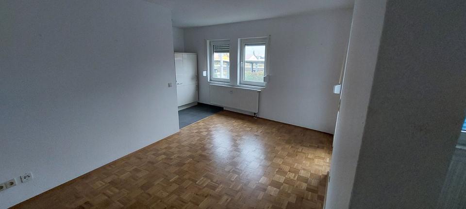 Hochparterre Heilbronn Kernstadt - 2 Zimmer, 38 m&sup2;, 500&euro; | Angebot:25219352