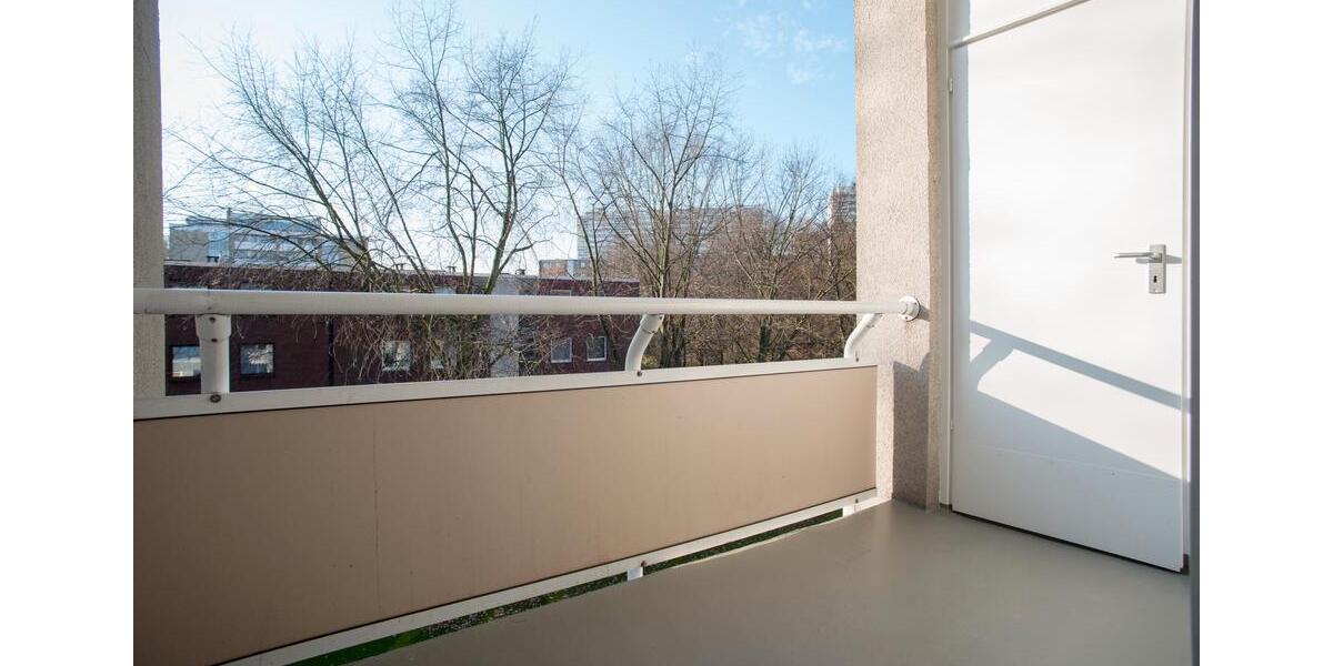 Etagenwohnung Duisburg Essenberg - 1 Zimmer, 34 m&sup2;, 410&euro; | Angebot:24750115