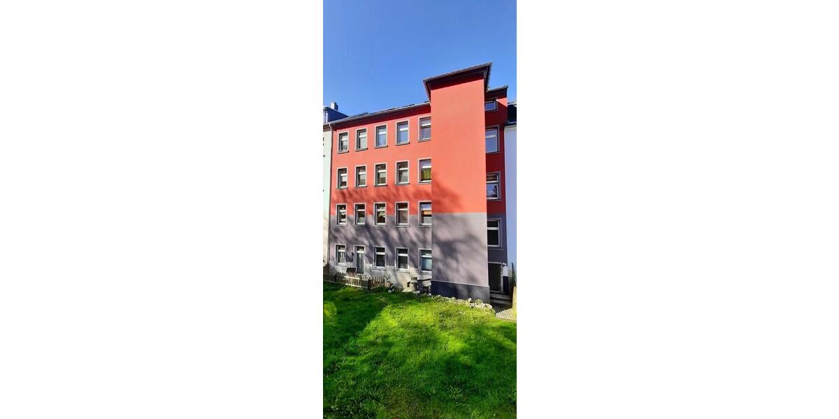 Erdgeschoßwohnung Annaberg-Buchholz Buchholz - 4 Zimmer, 123 m&sup2;, 700&euro; | Angebot:24857876