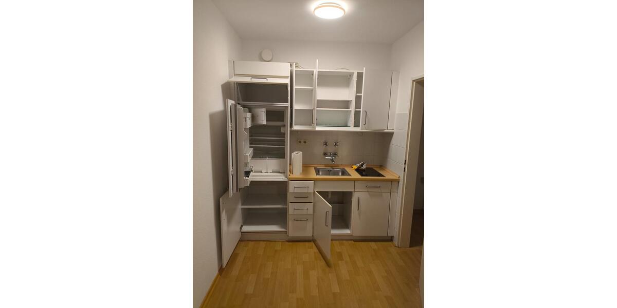 Etagenwohnung Aachen Aachen-Mitte - 2 Zimmer, 49 m&sup2;, 750&euro; | Angebot:25781073