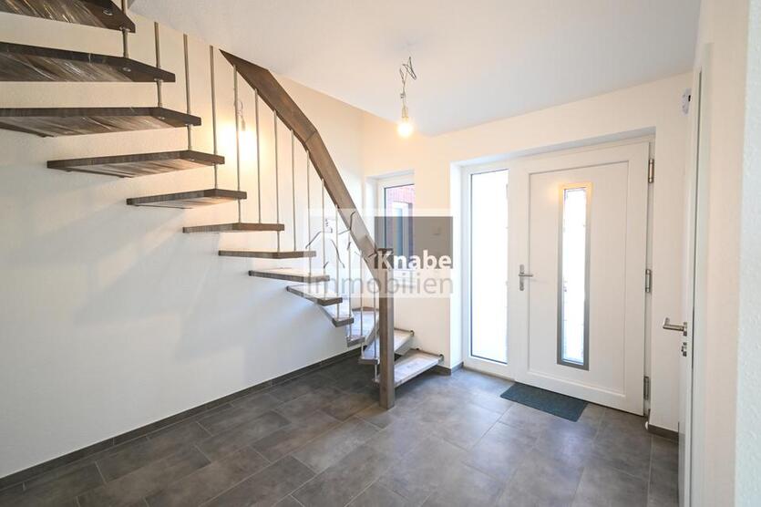 Modern, energieeffizient und absolut familientauglich! zimmer