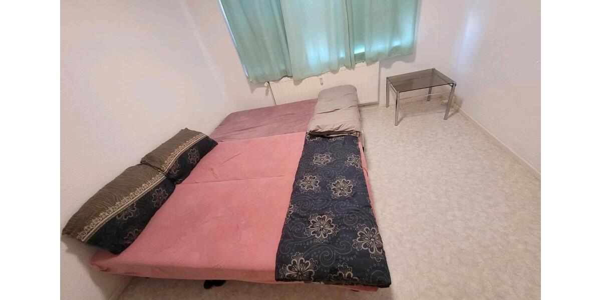 Etagenwohnung Sandersdorf-Brehna Brehna - 3 Zimmer, 60 m&sup2;, 580&euro; | Angebot:26665209