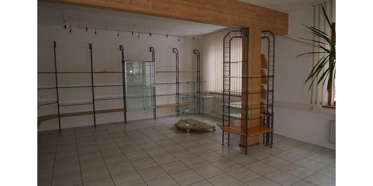 Gewerbeobjekt Waldershof - 1.950&euro; | Angebot:25845628