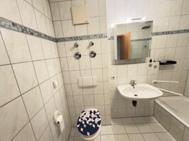 Erdgeschoßwohnung Vilshofen an der Donau - 2 Zimmer, 58 m&sup2;, 860&euro; | Angebot:25925046