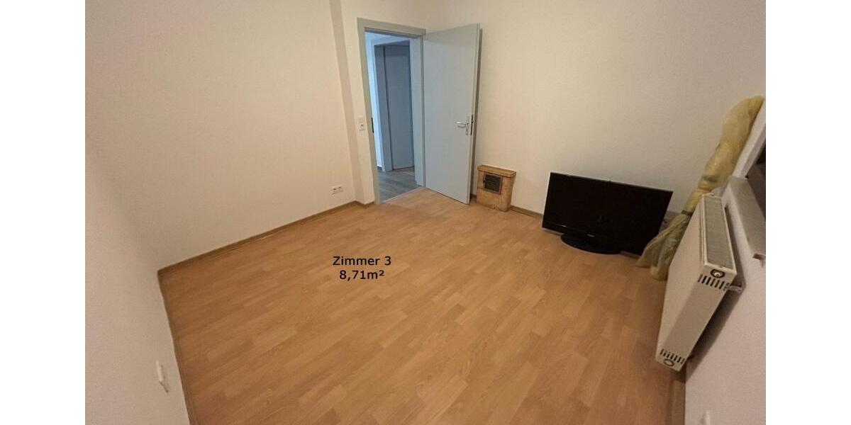 Haus 135qm Wohnfläche 2025 modernisiert 6 zimmer