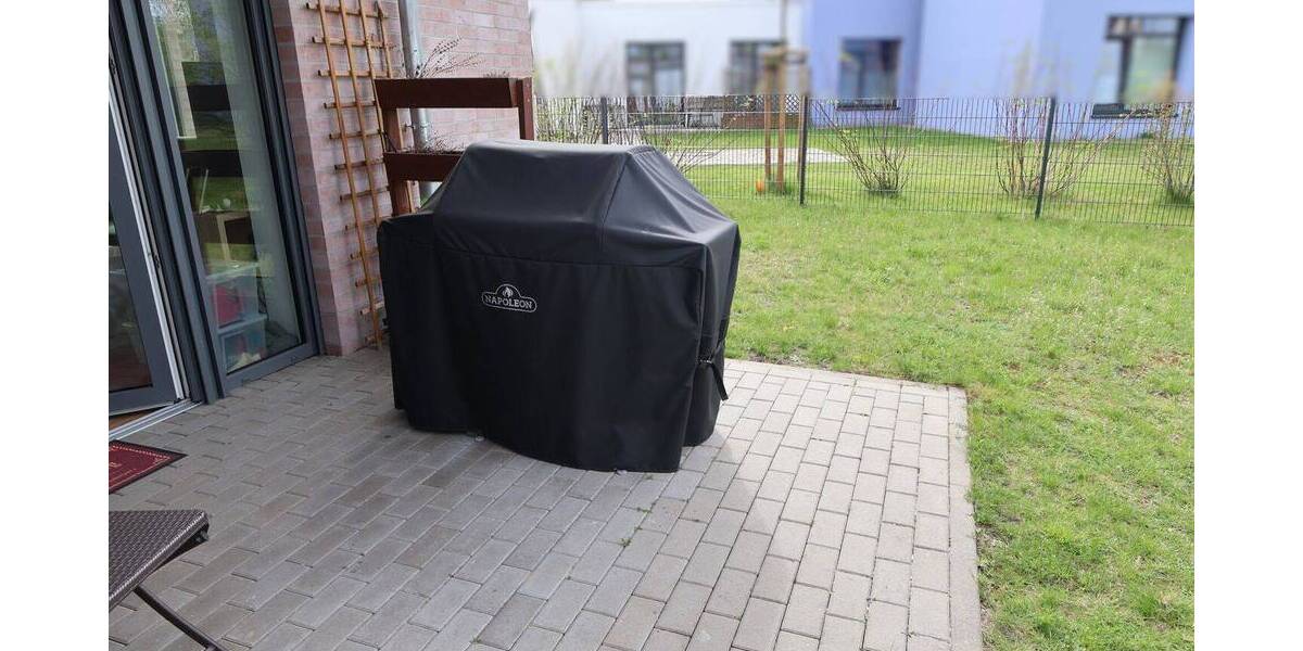 Etagenwohnung Versmold - 2 Zimmer, 66 m&sup2;, 670&euro; | Angebot:26256981