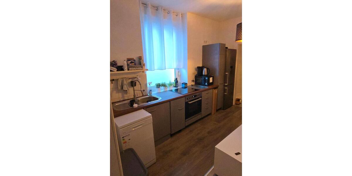 Wohnen auf Zeit Düsseldorf Stadtbezirk 3 - 2 Zimmer, 48 m&sup2;, 1.080&euro; | Angebot:26257891