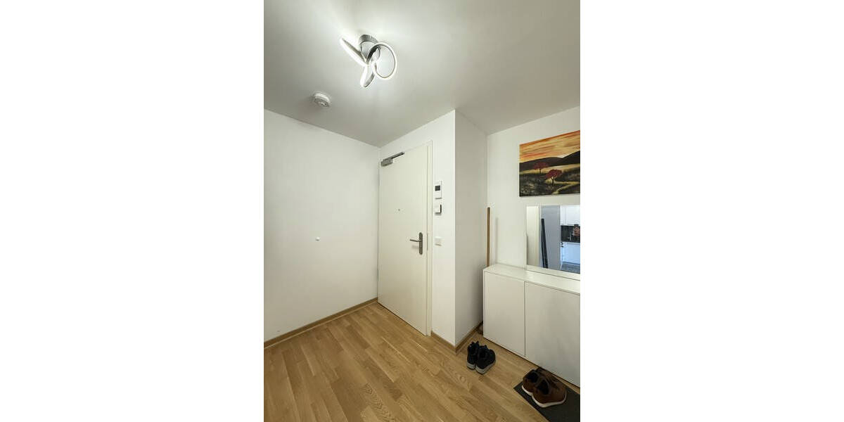 Etagenwohnung Röthenbach an der Pegnitz Röthenbach - 2 Zimmer, 51 m&sup2;, 640&euro; | Angebot:26733352