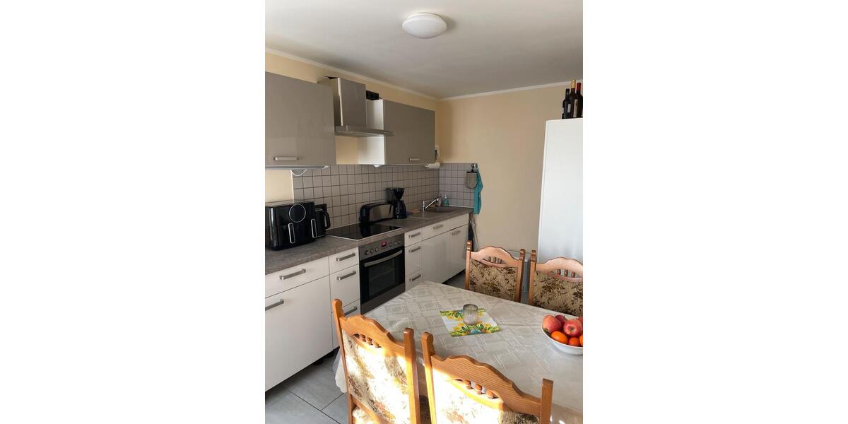 Etagenwohnung Spremberg - 2 Zimmer, 56 m&sup2;, 458&euro; | Angebot:26234707