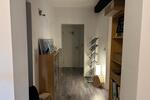 Schöne Wohnung in Sontra 3 ZKB
