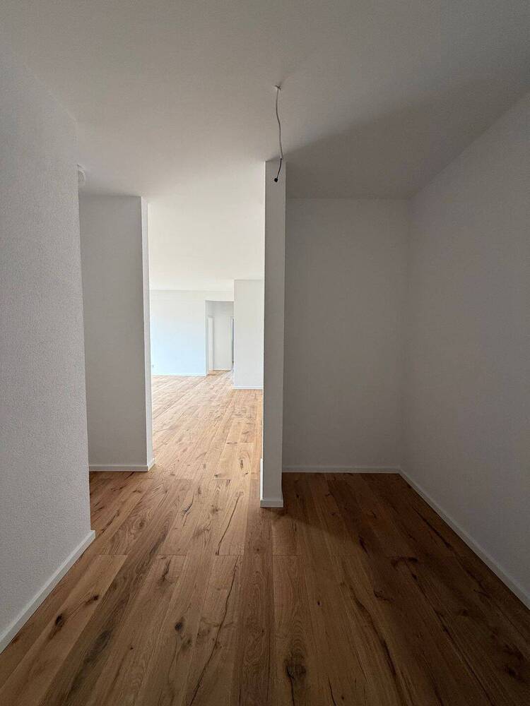 Wohnung zur Miete