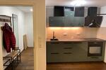 Etagenwohnung Gerlingen - 1 Zimmer, 31 m&sup2;, 855&euro; | Angebot:26550373