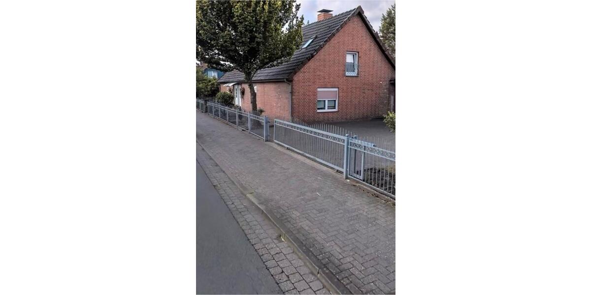Erdgeschoßwohnung Hambühren - 4 Zimmer, 95 m&sup2;, 1.175&euro; | Angebot:26181088