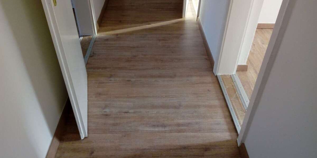 Helle, freundliche 3 Zimmer Wohnung mit EBK in der Waldsiedlung - Appartement Ziegendorf | Angebot:12503298