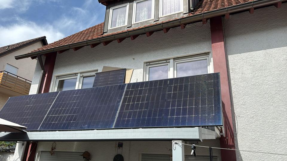 Etagenwohnung Lauffen am Neckar - 3 Zimmer, 65 m&sup2;, 800&euro; | Angebot:26617473