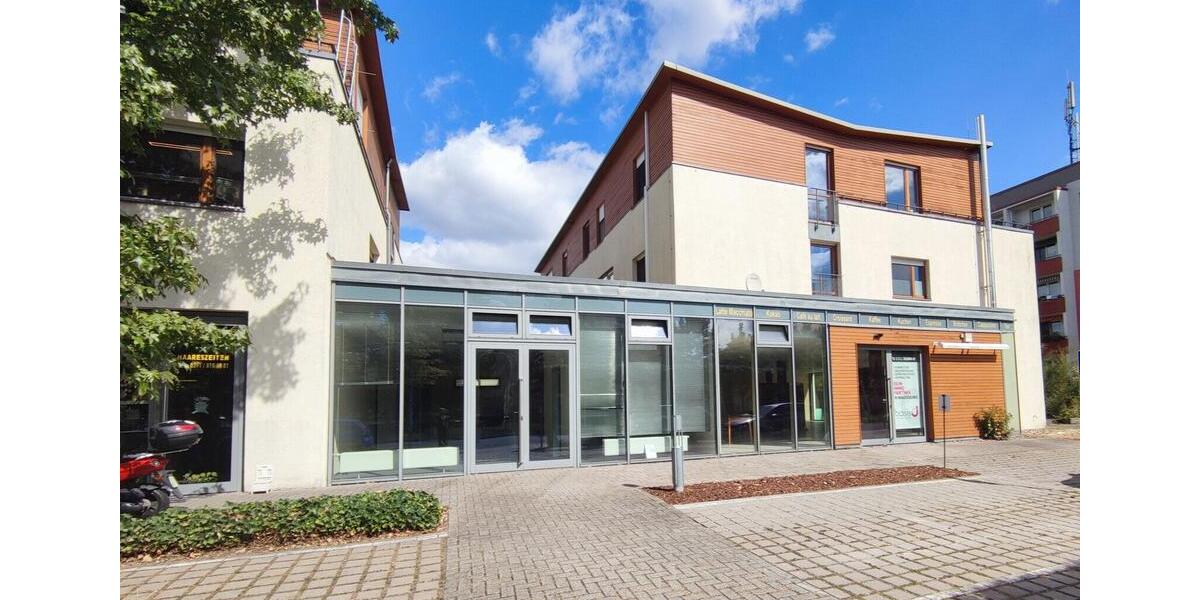 Ihre neue Gewerbeeinheit im grünen Stadtteil Herrenkrug zimmer