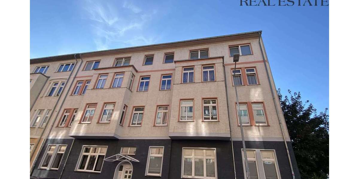 Etagenwohnung Magdeburg Stadtfeld Ost - 1 Zimmer, 25 m&sup2;, 250&euro; | Angebot:25226430