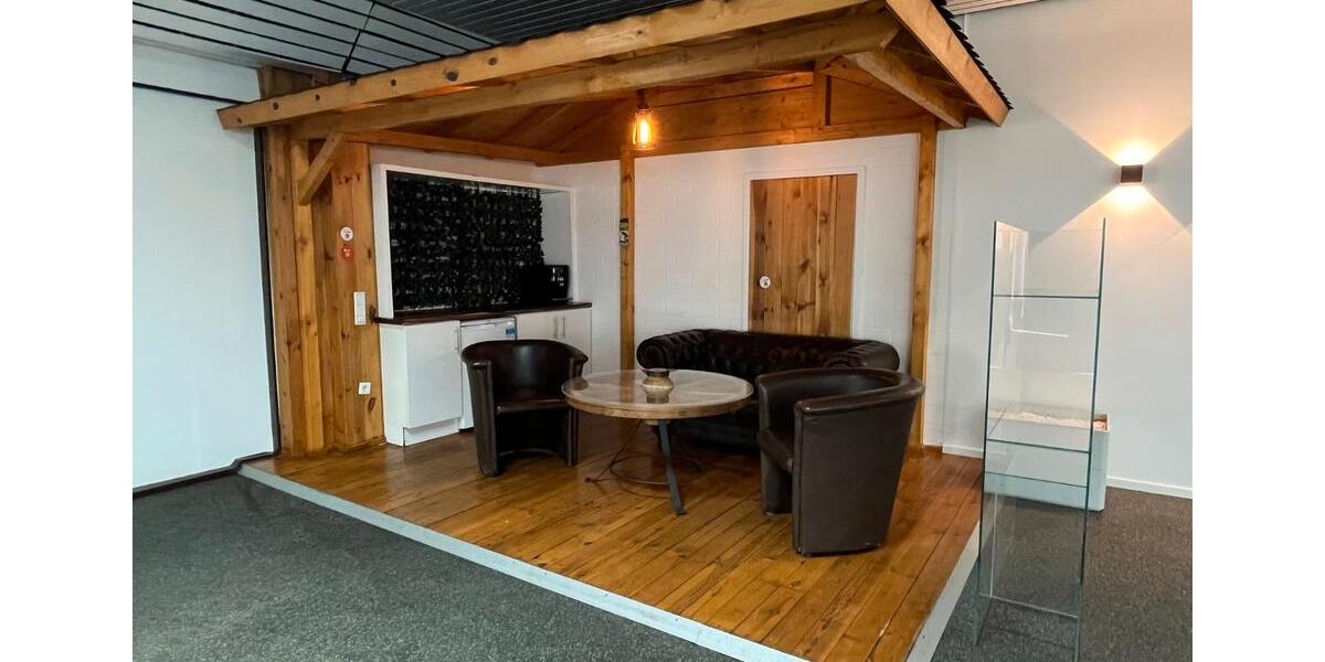 Gewerbeobjekt Mainz Ebersheim - 3.700&euro; | Angebot:26195300