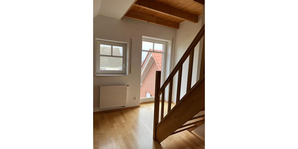 Wohnung in Nieheim-Oeynhausen ab 01.02.2026 zu vermieten 3 zimmer