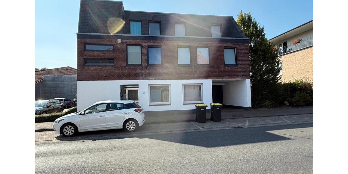 Gewerbeobjekt Bremervörde - 1.300&euro; | Angebot:22320893