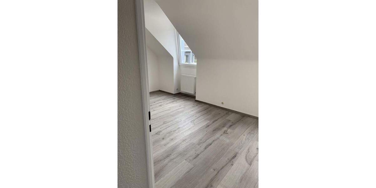 Etagenwohnung Aachen Burtscheid - 2 Zimmer, 48 m&sup2;, 750&euro; | Angebot:25839138