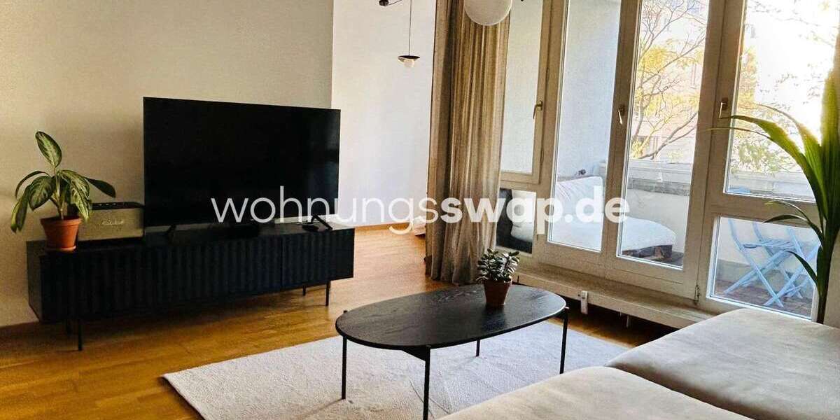 Etagenwohnung Au-Haidhausen Haidhausen - 2 Zimmer, 55 m&sup2;, 1.250&euro; | Angebot:26482082
