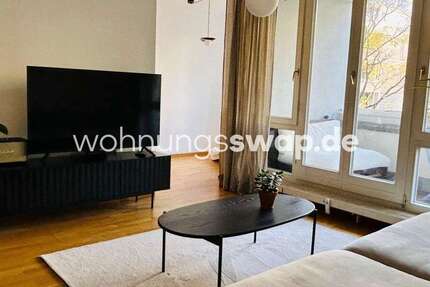Wohnung Au-Haidhausen Haidhausen - 2 Zimmer, 55 m&sup2;, 1.250&euro; | Angebot:26482082