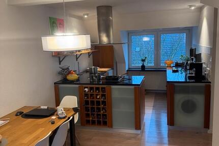 Wohnung Köln Rodenkirchen - 2 Zimmer, 54 m&sup2;, 1.250&euro; | Angebot:26397860