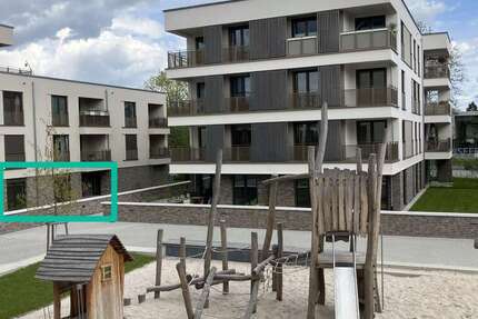 Wohnung Stutensee Blankenloch - 3 Zimmer, 101 m&sup2;, 1.461&euro; | Angebot:26750393