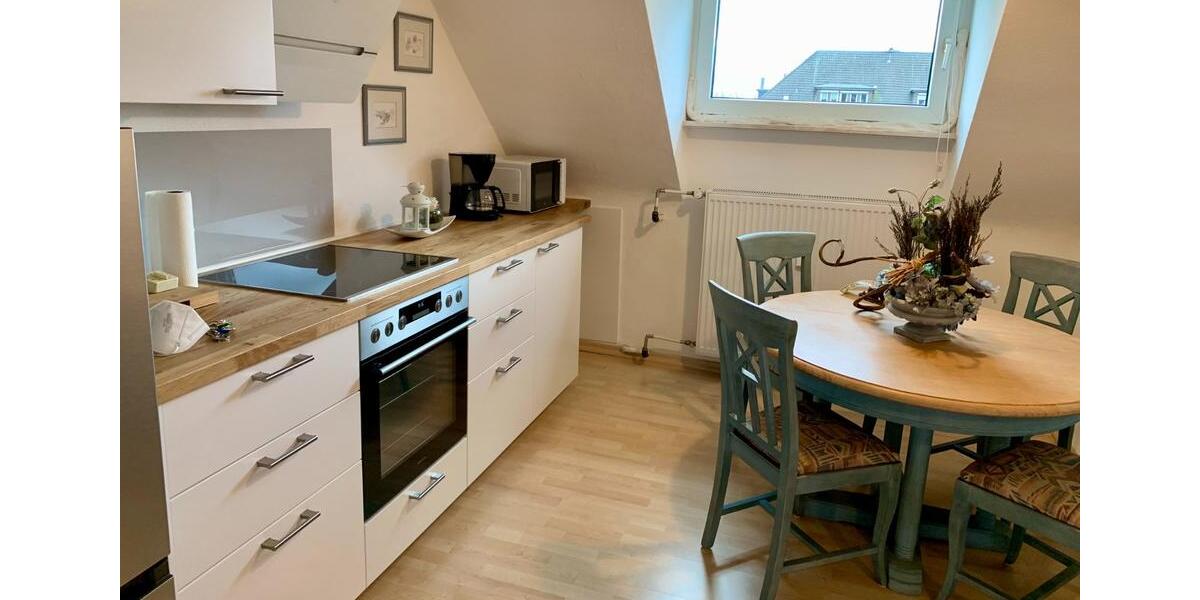 2 Zimmer KDB voll möbliert zu vermieten 1 zimmer