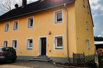 Wohnung Lichtenau Fischbach - 5 Zimmer, 123 m&sup2;, 900&euro; | Angebot:24676947