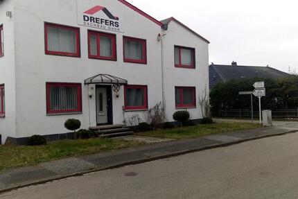 Gewerberäume u. Büros 120 qm + Parkplätze in Toplage HL zimmer