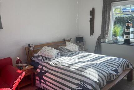 Wohnung Grömitz EG mit Terrasse 36qm 1 zimmer