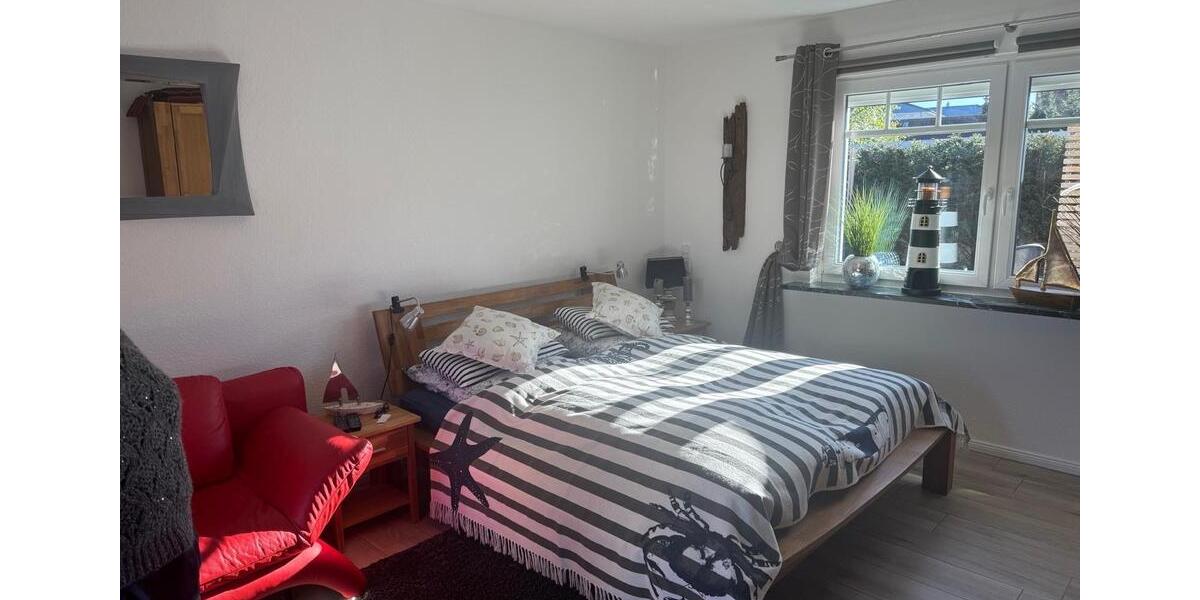 Wohnung Grömitz EG mit Terrasse 36qm 1 zimmer