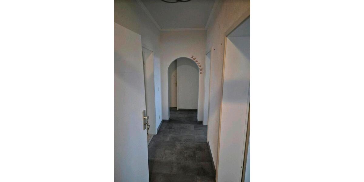 3 ZKB Erdgeschoss Wohnung in Siegen Geisweid-Hüttental 2 zimmer