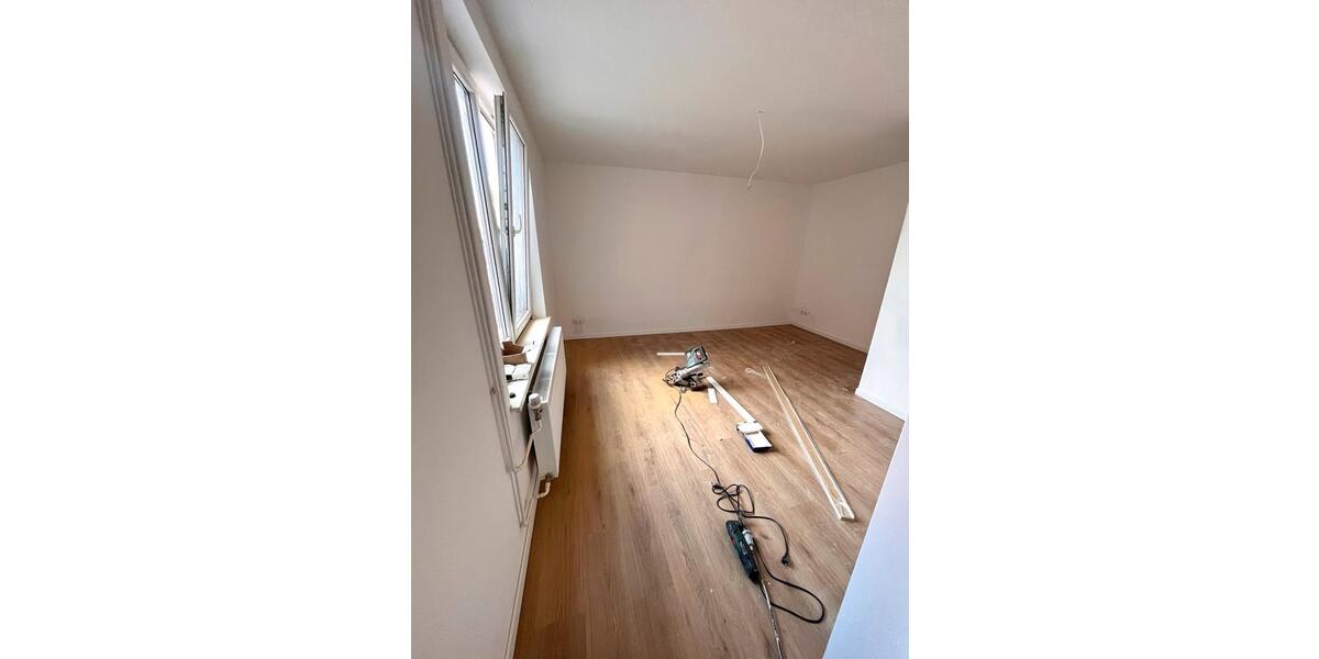 3,5 Zimmerwohnung in Neu Darchau zu März zu vermieten 3.5 zimmer