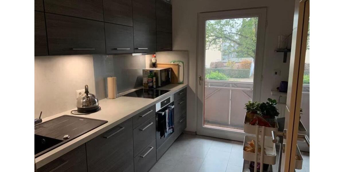 Wohnen auf Zeit Augsburg Oberhausen - 15 Zimmer, 69 m&sup2;, 600&euro; | Angebot:26640796